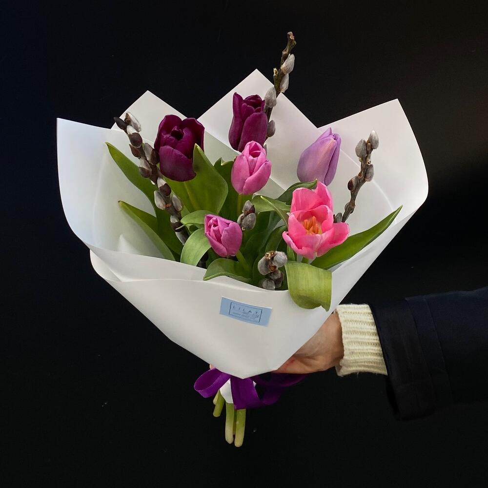 Tulips