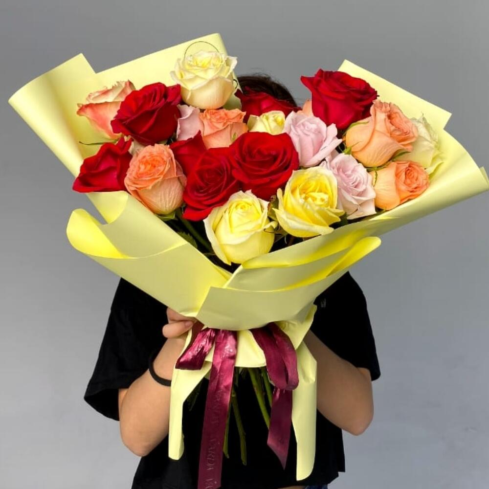 Lady Rose