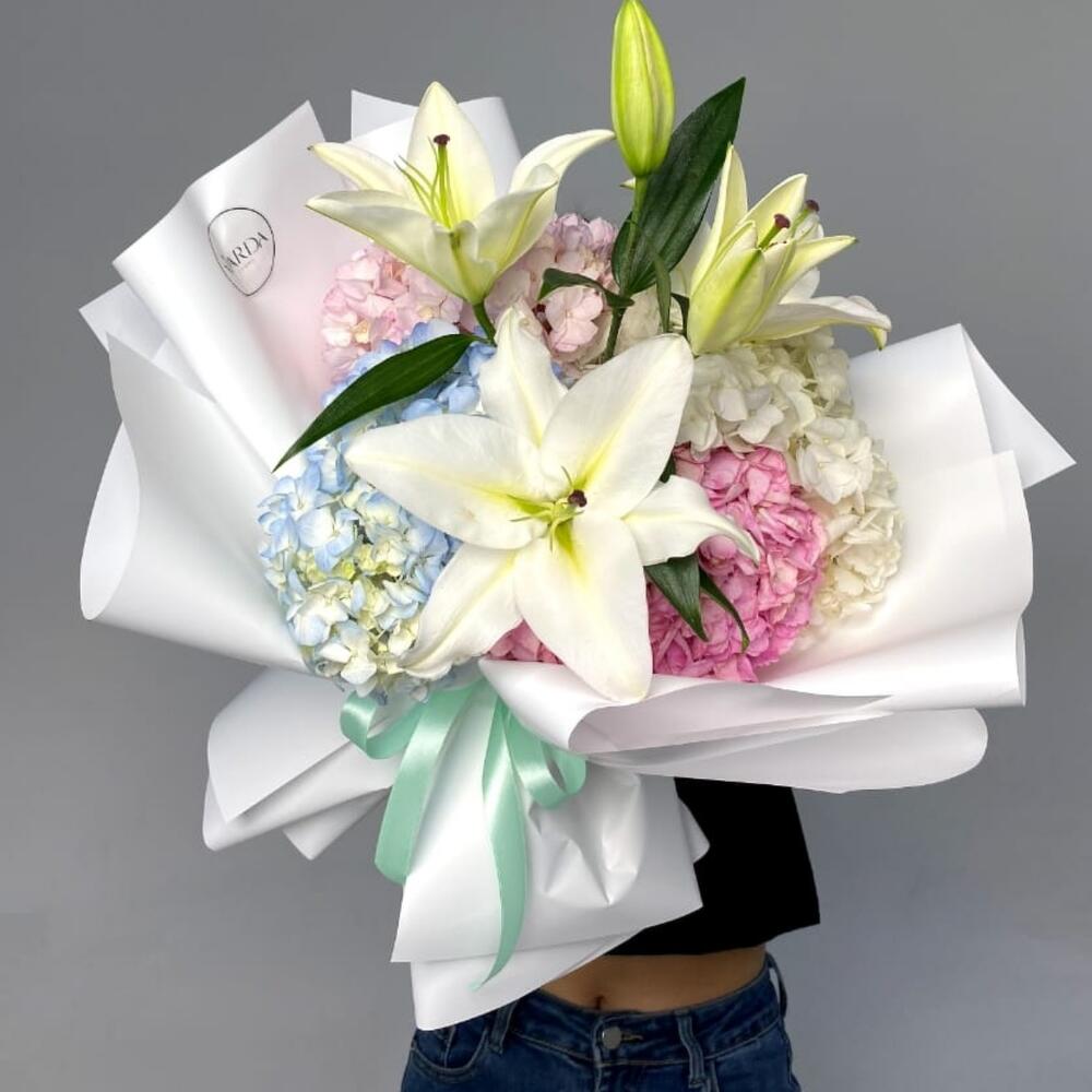 Lily s flower